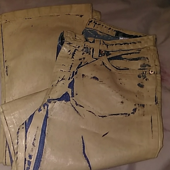 Pants - Picture 5 of 7